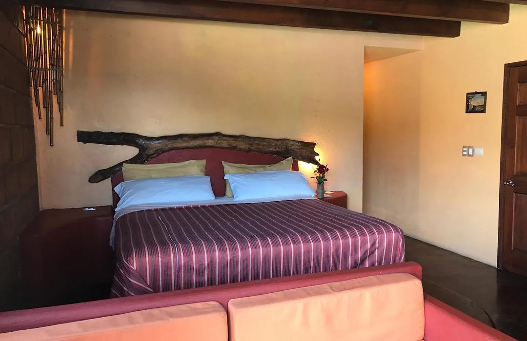 Hotel puesta del sol-1