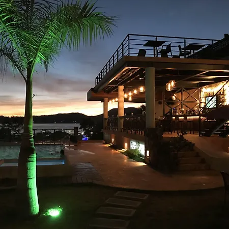 Hotel puesta del sol-2